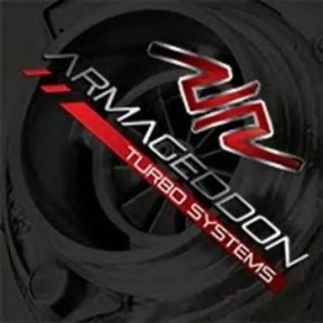 Armageddon Turbo Systems