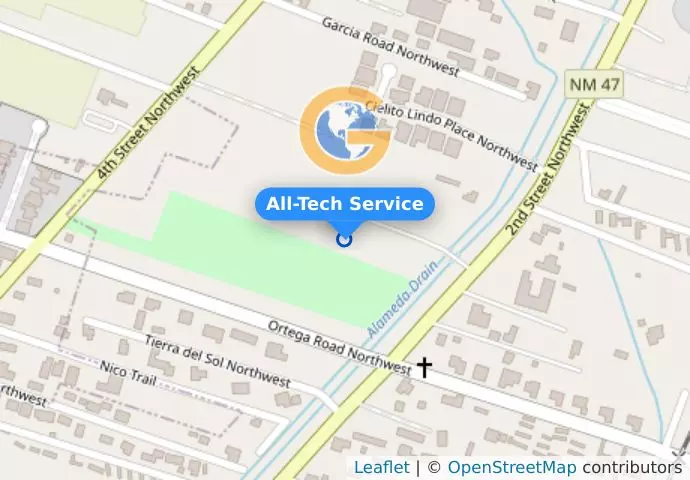 All-Tech Service