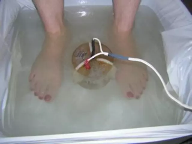 Alternative Wellness Center