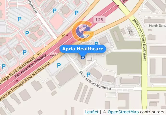 Apria Healthcare