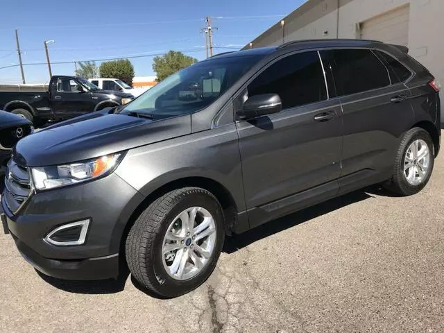 Affordable Window Tint