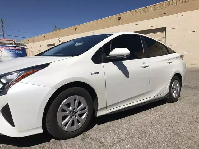 Affordable Window Tint