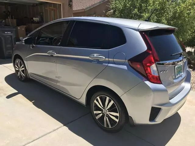 Affordable Window Tint