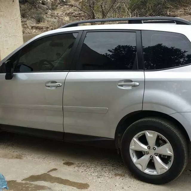 Affordable Window Tint