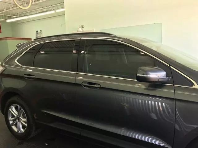 Affordable Window Tint