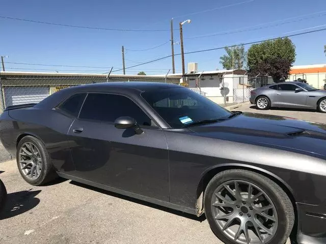 Affordable Window Tint
