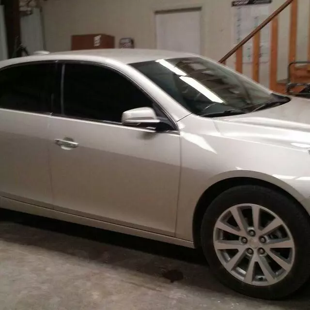 Affordable Window Tint