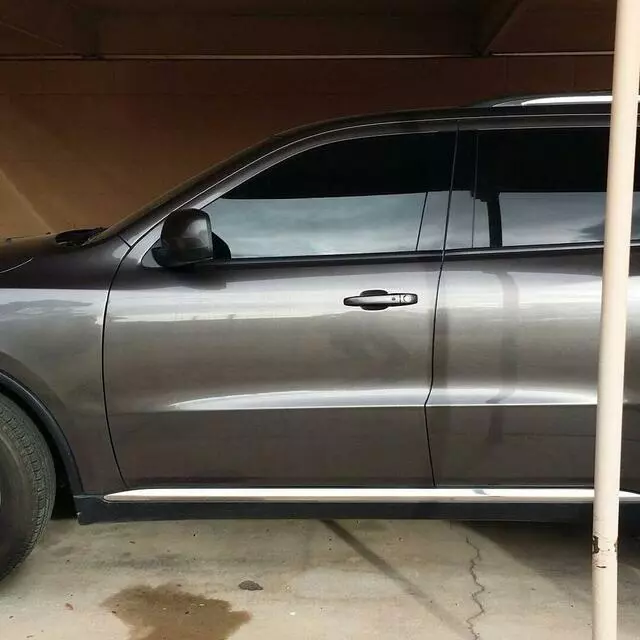 Affordable Window Tint