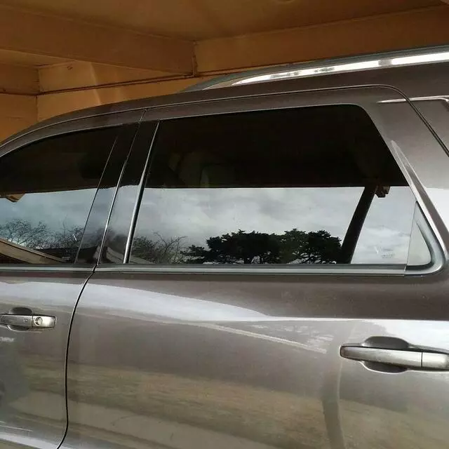 Affordable Window Tint