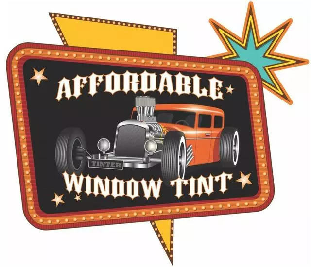 Affordable Window Tint
