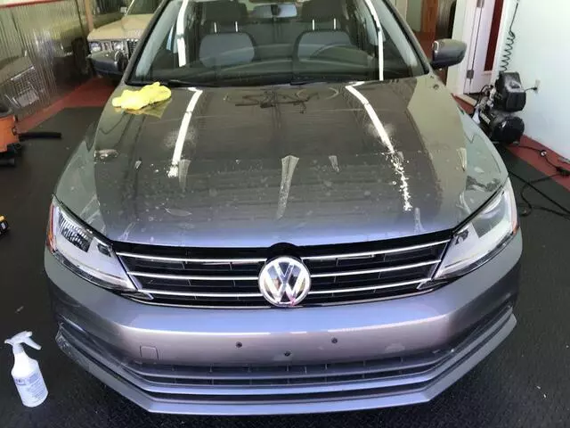 Affordable Window Tint