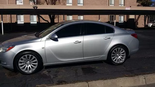 Affordable Window Tint