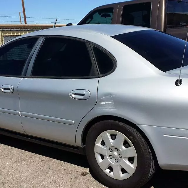 Affordable Window Tint