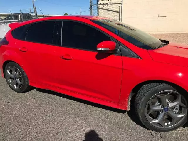 Affordable Window Tint