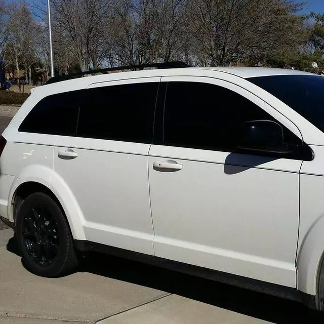 Affordable Window Tint