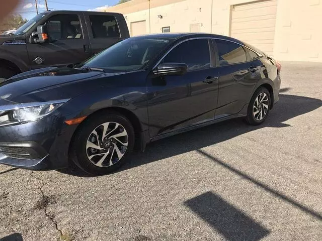 Affordable Window Tint