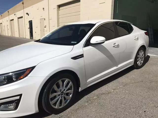 Affordable Window Tint