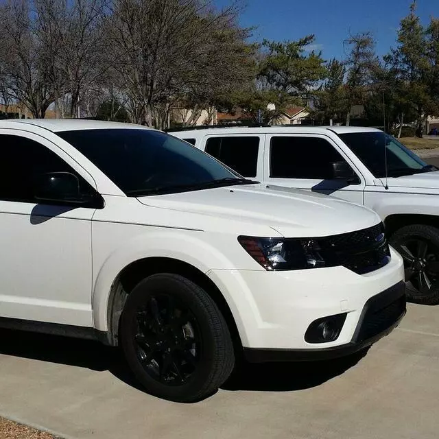 Affordable Window Tint