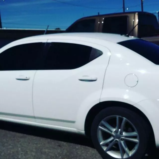 Affordable Window Tint