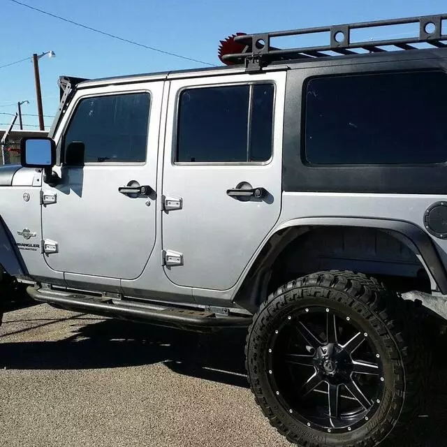 Affordable Window Tint
