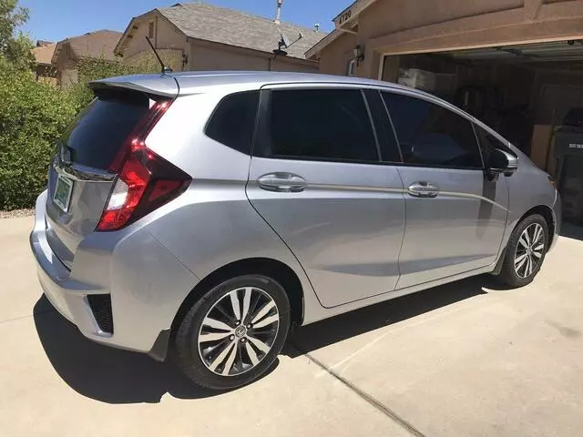 Affordable Window Tint