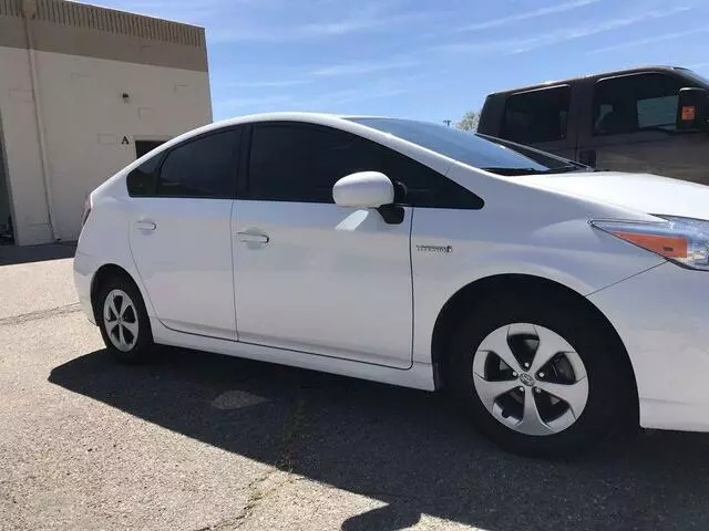 Affordable Window Tint