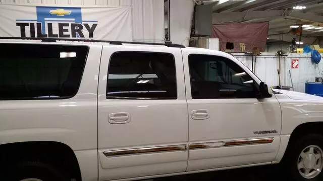 Affordable Window Tint