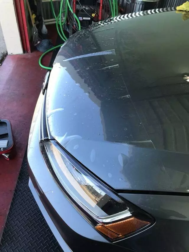 Affordable Window Tint