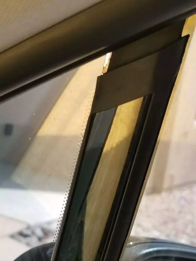 Affordable Window Tint