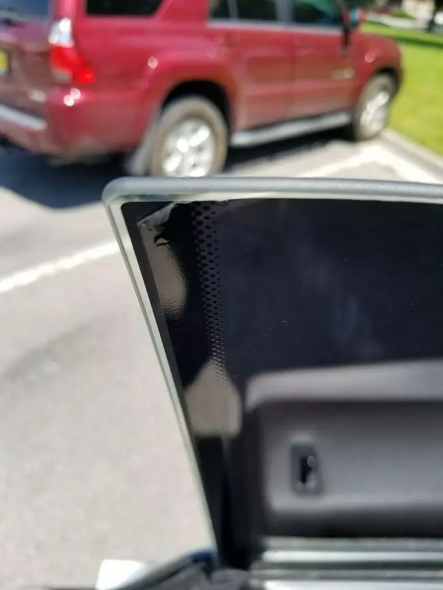Affordable Window Tint