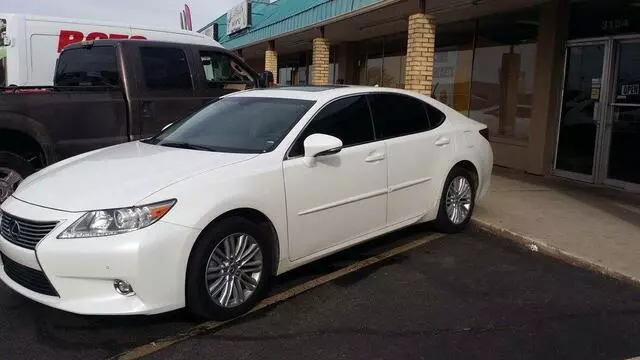 Affordable Window Tint