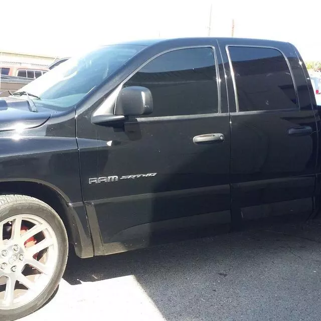 Affordable Window Tint