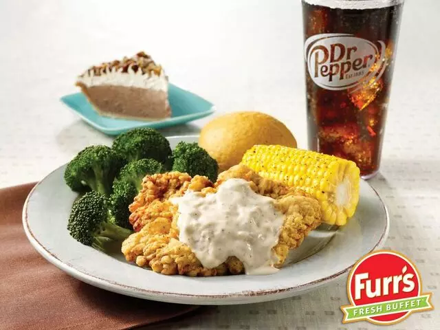 Furr’s Fresh Buffet