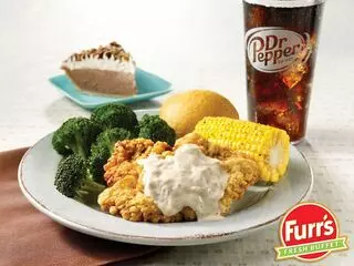 Furr’s Fresh Buffet