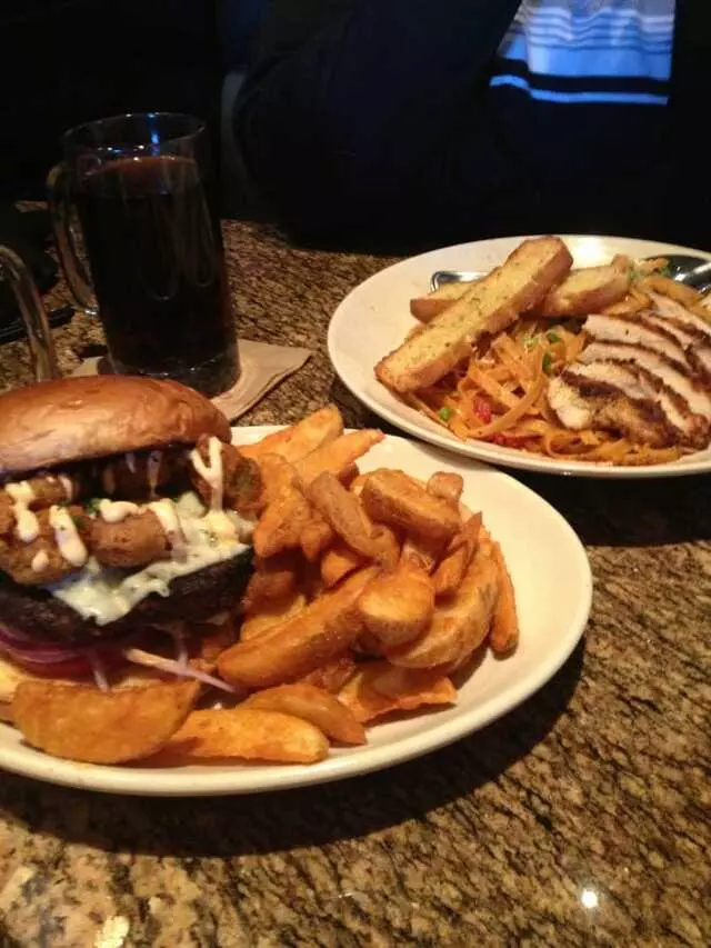 BJ’s Restaurant & Brewhouse