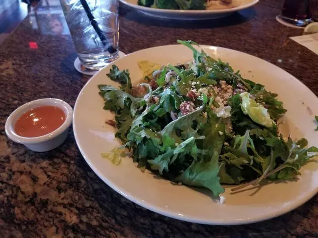 BJ’s Restaurant & Brewhouse