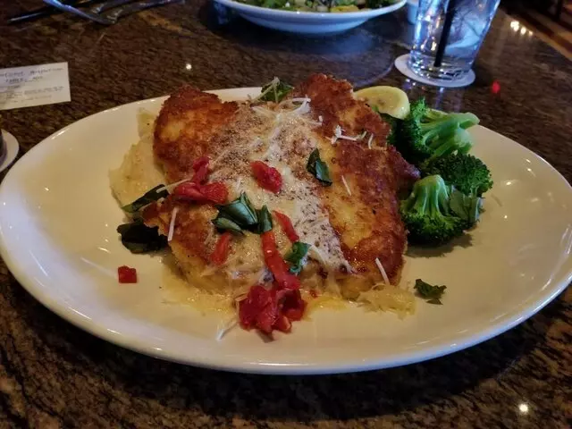 BJ’s Restaurant & Brewhouse