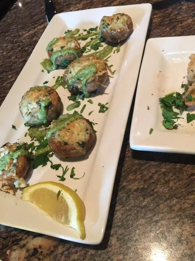 BJ’s Restaurant & Brewhouse