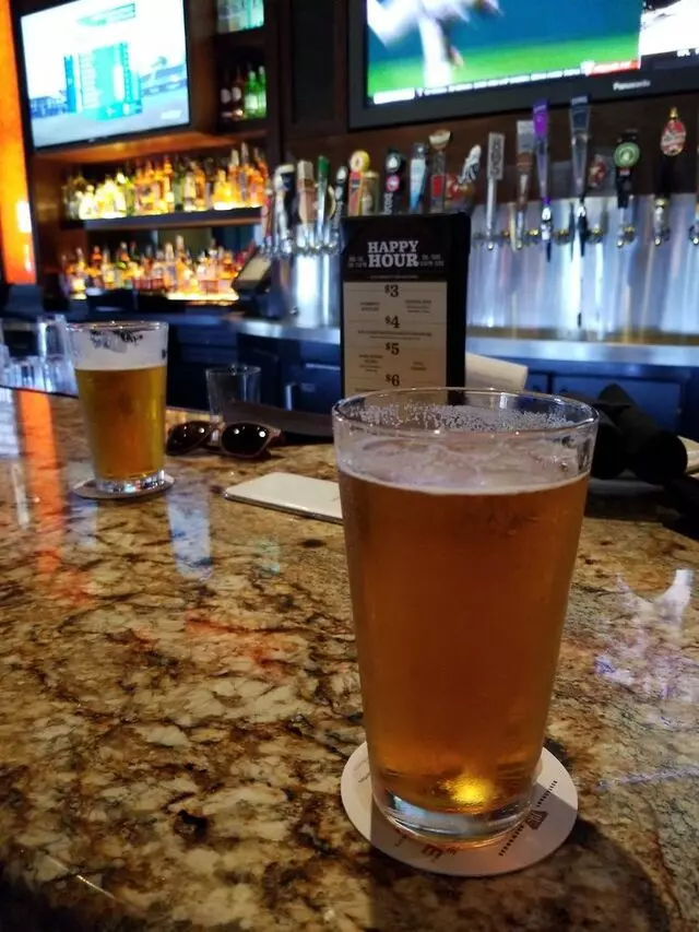 BJ’s Restaurant & Brewhouse