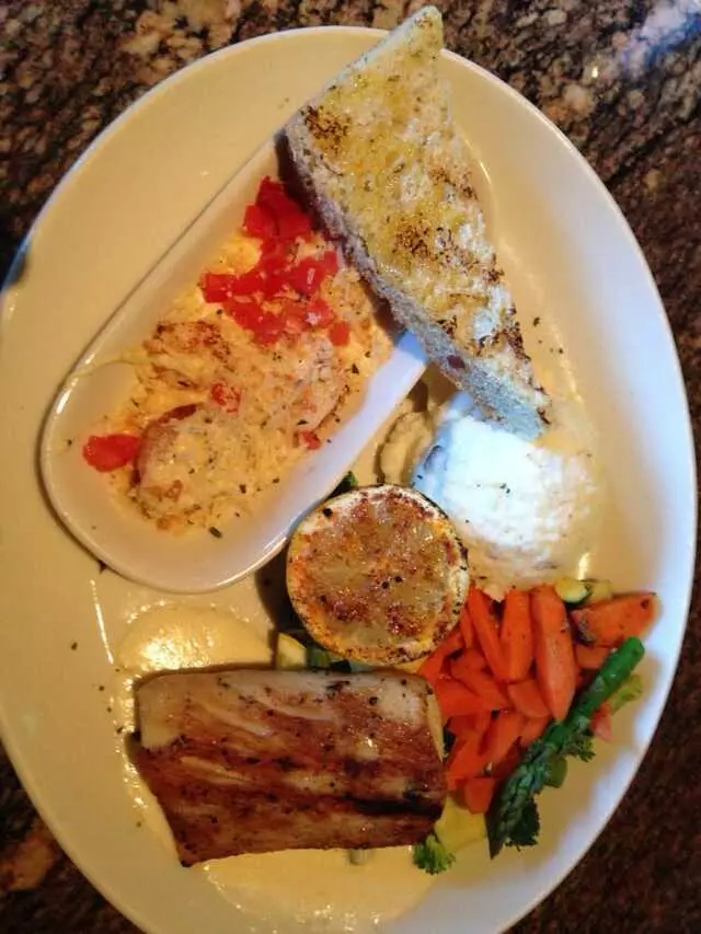 BJ’s Restaurant & Brewhouse