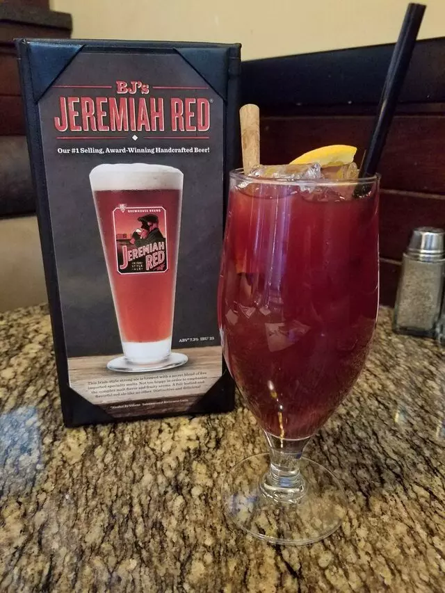 BJ’s Restaurant & Brewhouse