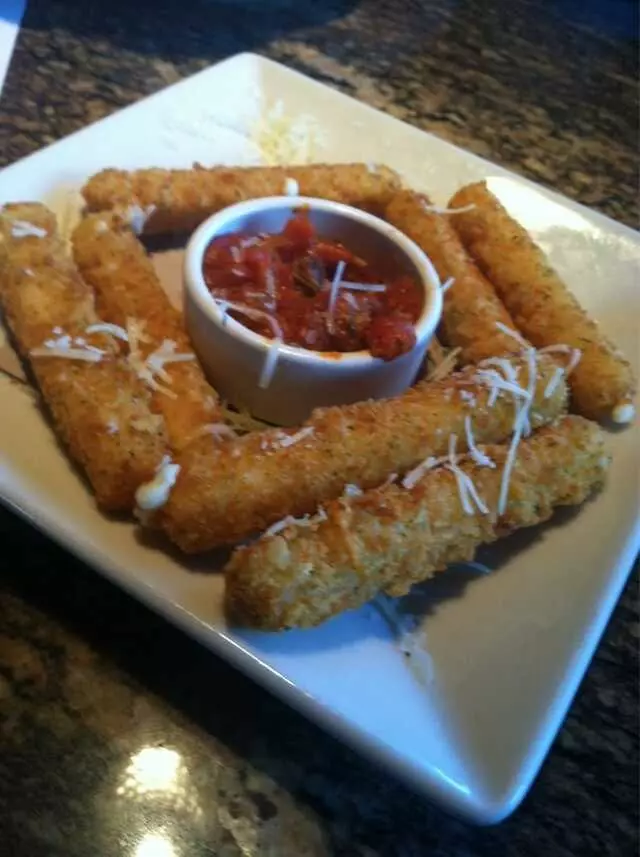 BJ’s Restaurant & Brewhouse