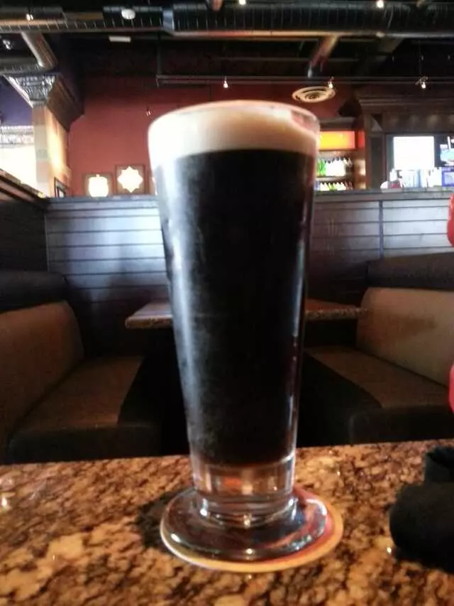 BJ’s Restaurant & Brewhouse