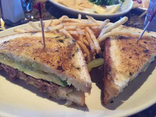 BJ’s Restaurant & Brewhouse