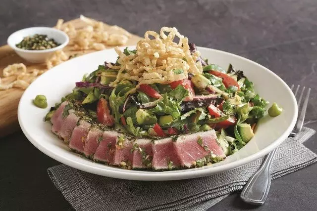 BJ’s Restaurant & Brewhouse