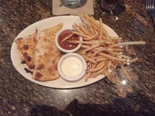 BJ’s Restaurant & Brewhouse