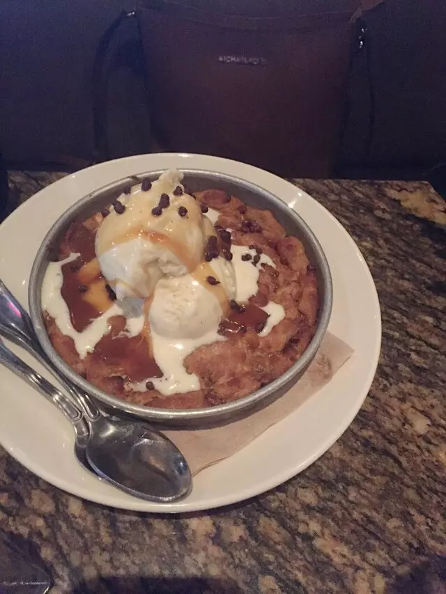 BJ’s Restaurant & Brewhouse