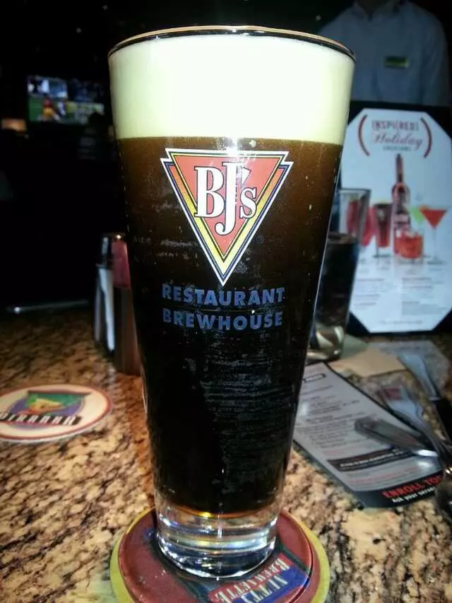 BJ’s Restaurant & Brewhouse