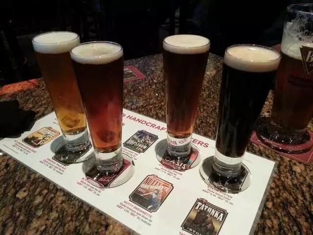 BJ’s Restaurant & Brewhouse