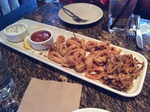 BJ’s Restaurant & Brewhouse